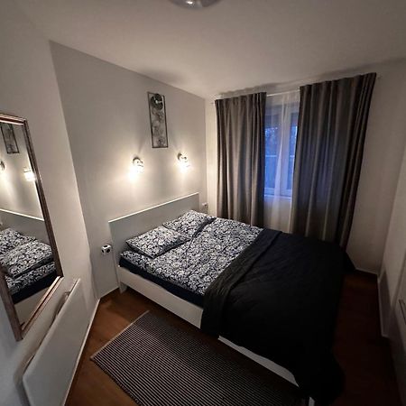 Apartman Savamala Promenada 57 Белград Екстер'єр фото