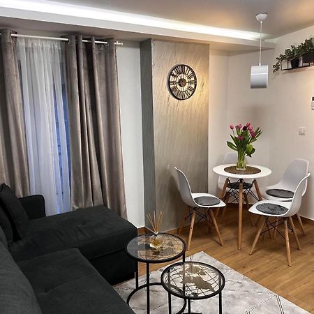 Apartman Savamala Promenada 57 Белград Екстер'єр фото