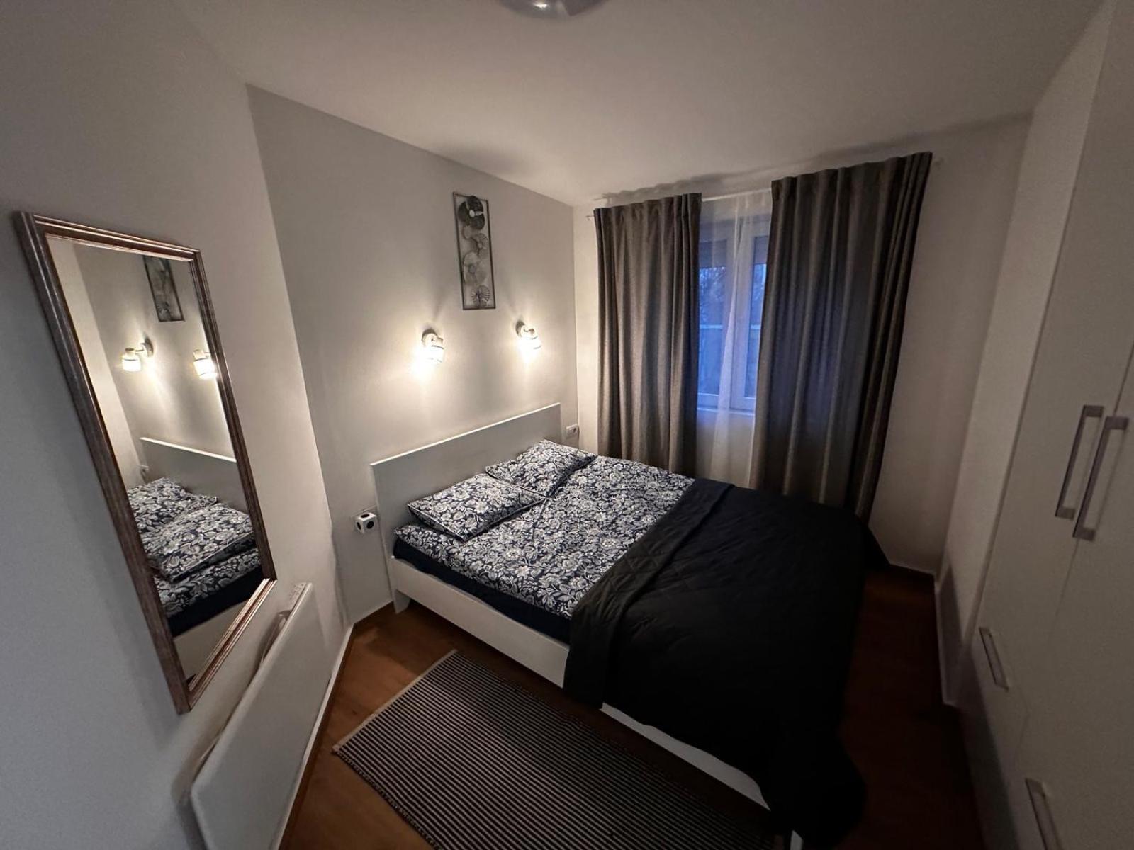 Apartman Savamala Promenada 57 Белград Екстер'єр фото