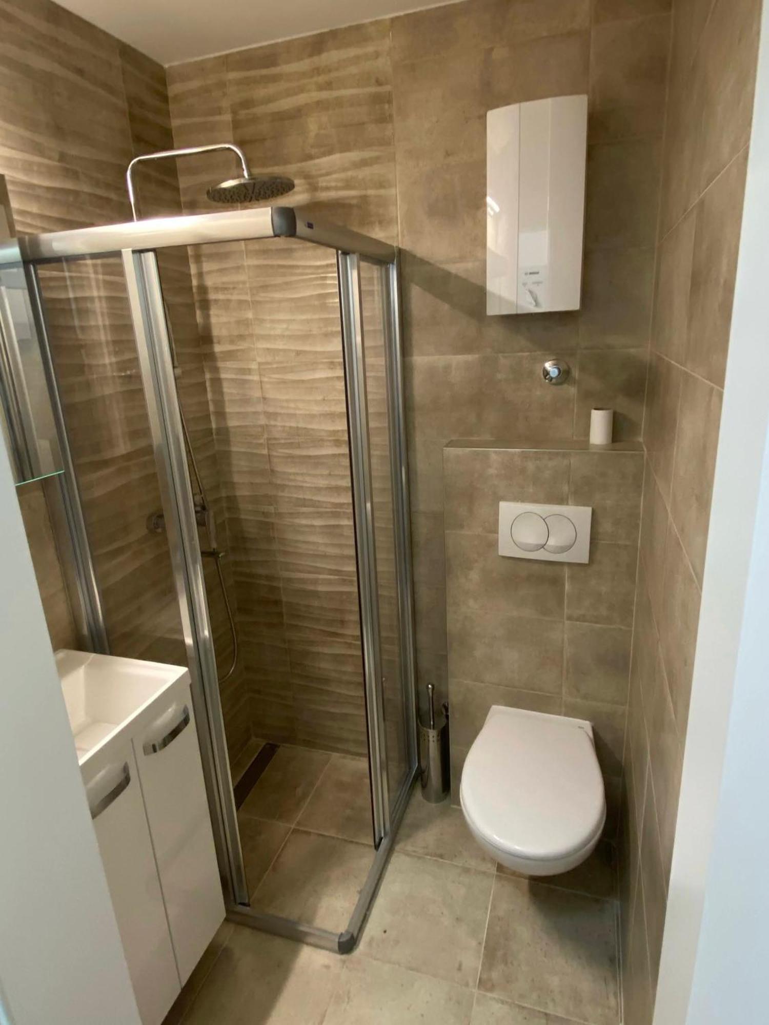 Apartman Savamala Promenada 57 Белград Екстер'єр фото