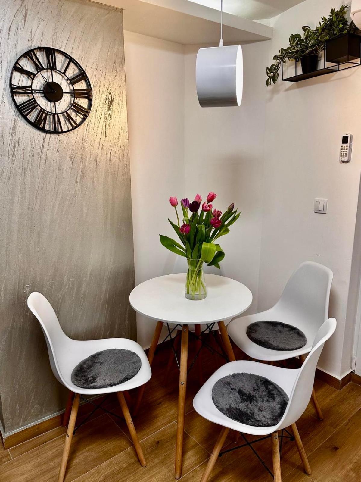 Apartman Savamala Promenada 57 Белград Екстер'єр фото